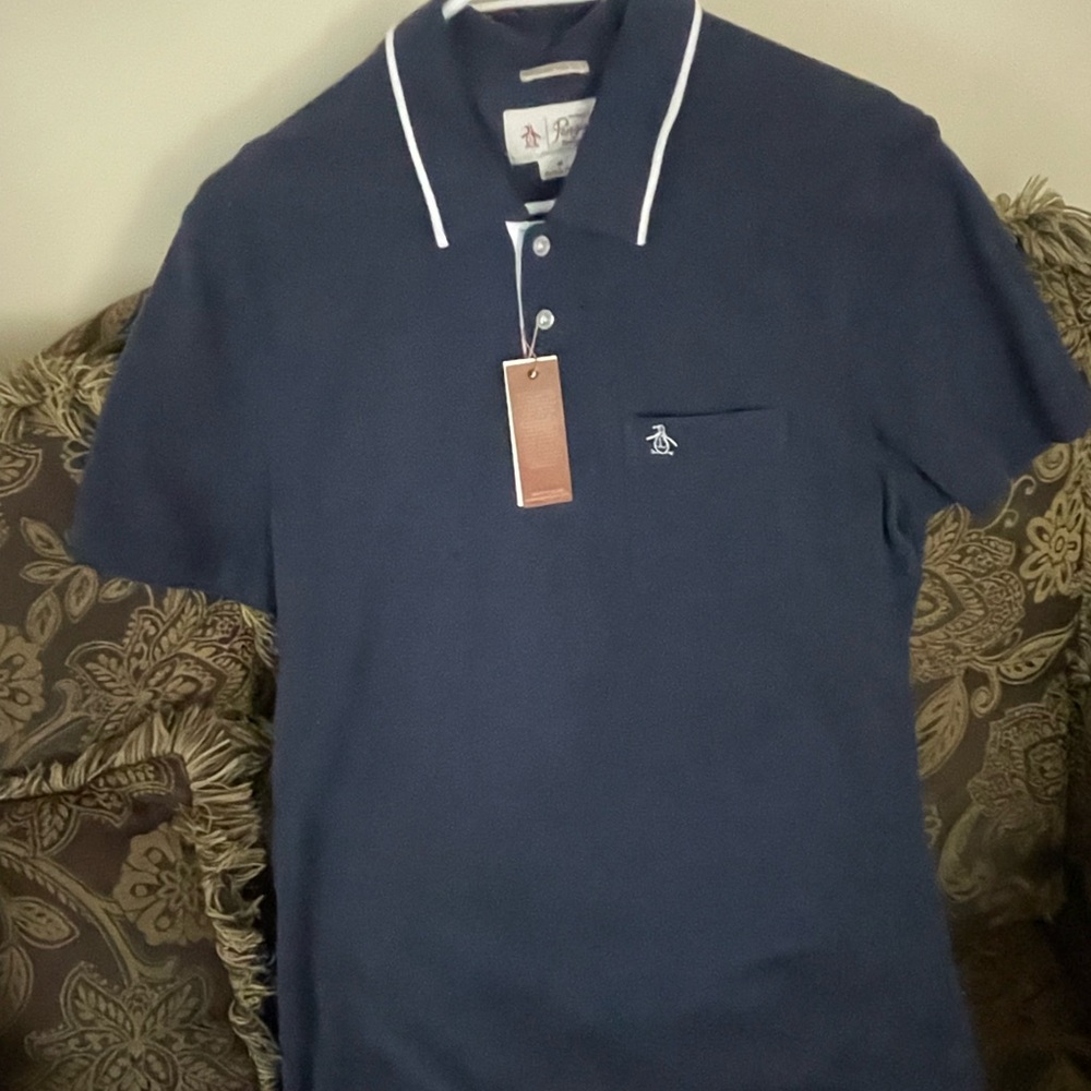 Original Penguin Polo Shirt